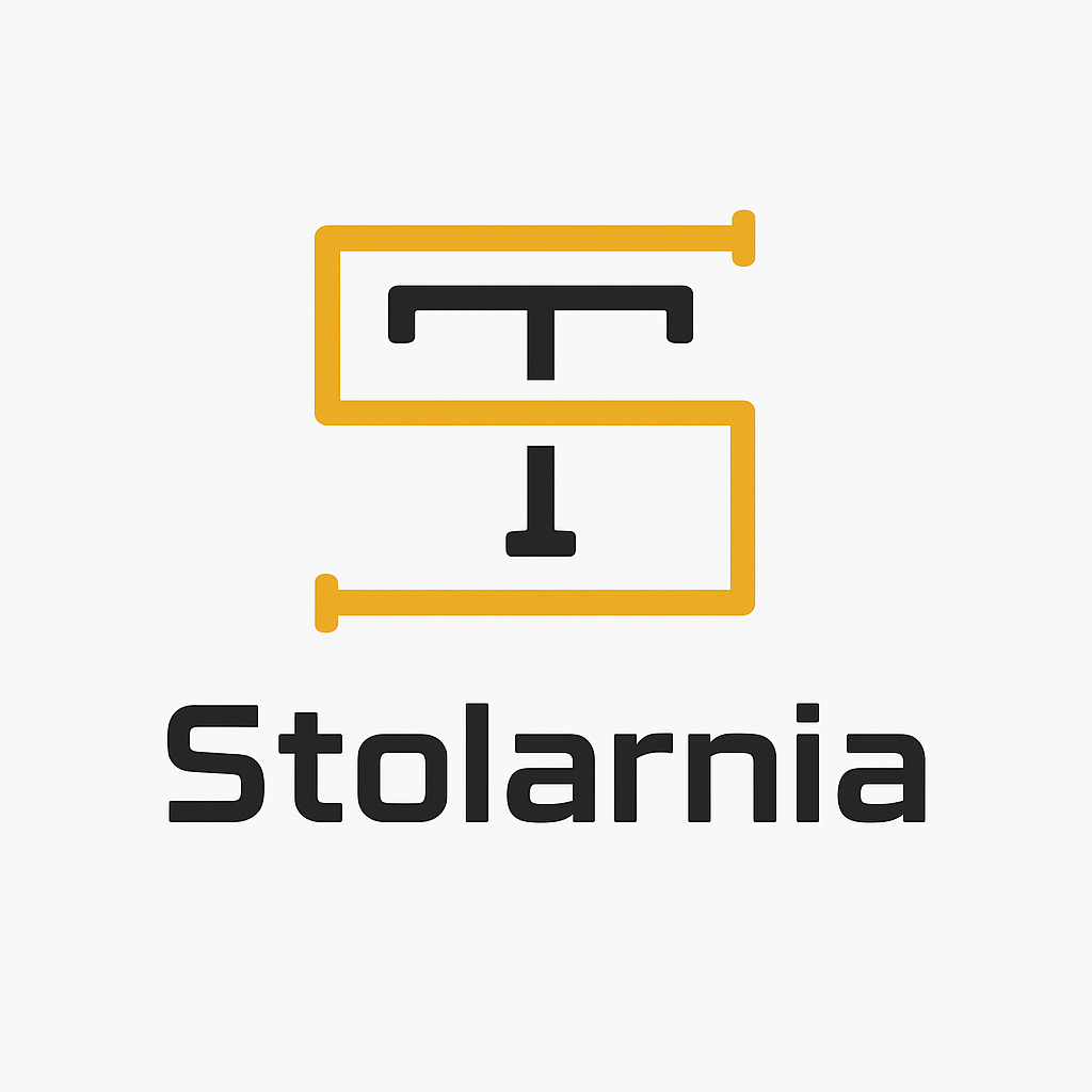 Stolarnia Pro Logo